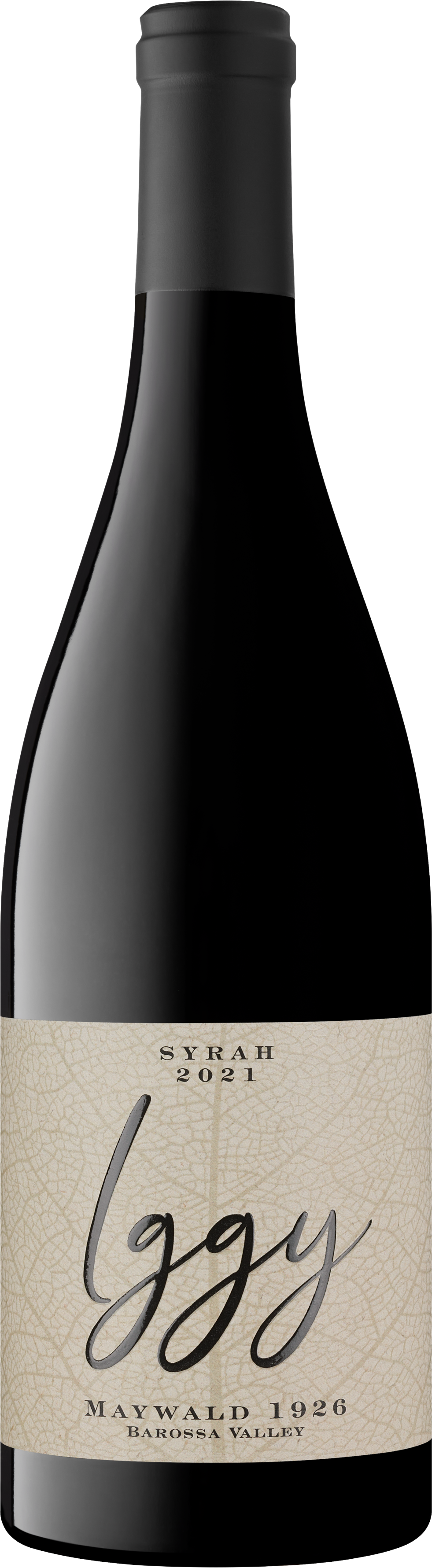 Iggy Maywald 1926 Syrah 2021 Barossa Valley